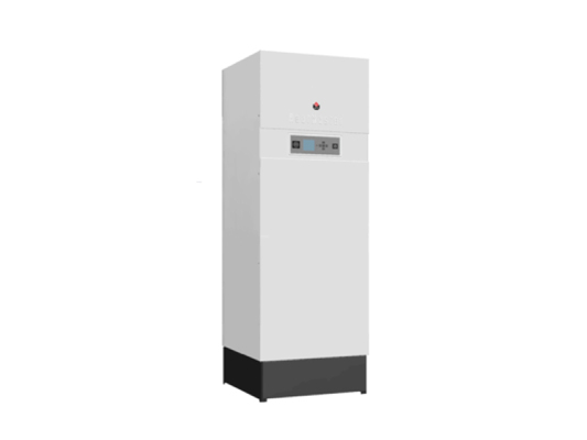 HeatMaster TC Evo