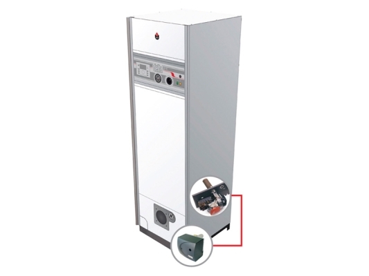 Delta Pro S 25 - 45 - 55