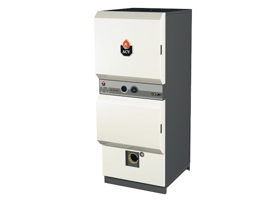 HeatMaster 70 - 100 N