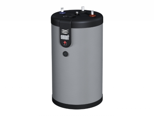 Smart 100 - 600 liter