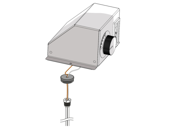 HR s 320 - 1000 liter