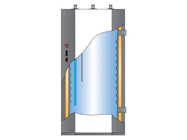 Jumbo 800 - 1000 liter