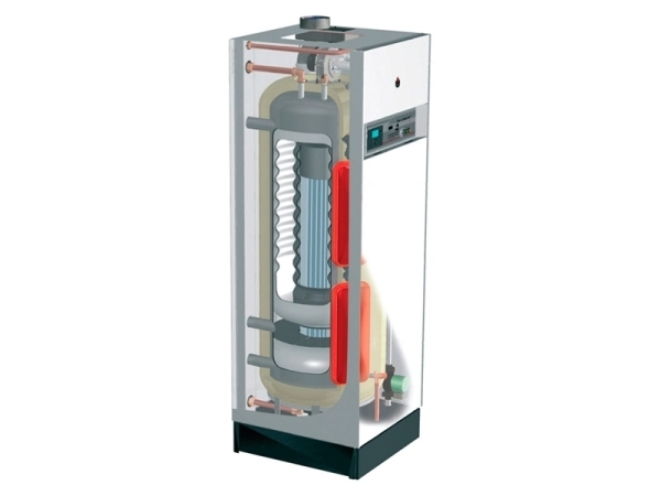 HeatMaster TC Evo