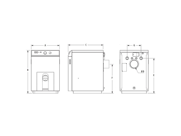 Compact N (mini - eco)