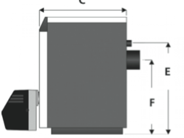 Compact N (mini - eco)