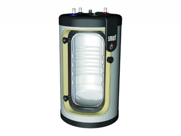 Smart 100 - 600 liter