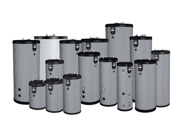 Smart 100 - 600 liter