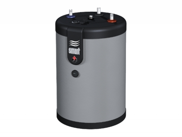 Smart 100 - 600 liter