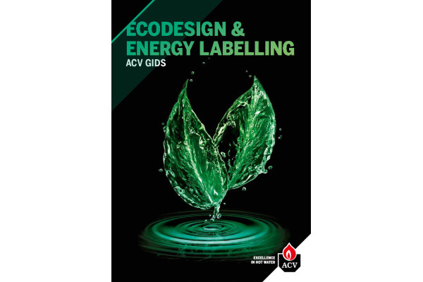 ACV gids voor ecodesign en energie labelling