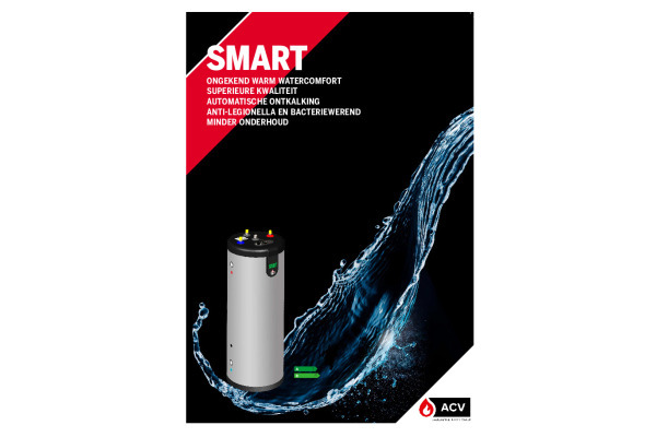 Smart boilers