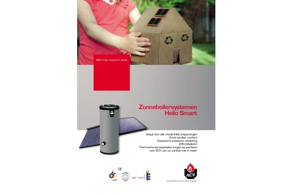 Brochure Helioset