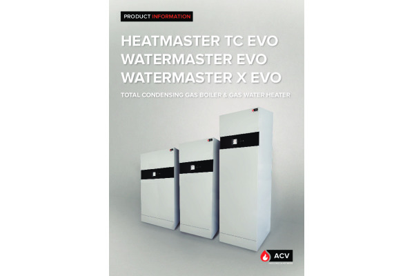 Watermaster X Evo