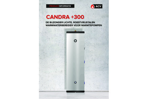 ACV Candra 300+