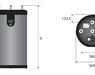 ACV Smart Green maatvoering