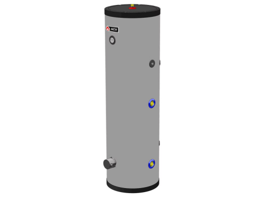 ACV Candra 300+ warmtepompboiler