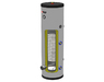 ACV Candra 300+ warmtepompboiler doorsnede